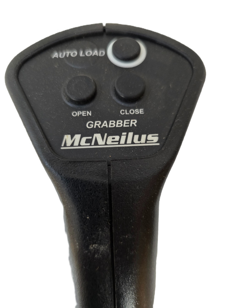 1106559 McNeilus - Grabber Joystick Control-w-Auto Load Button