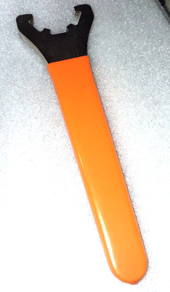Centaur ER-16E, ER16 E-Type Spanner Wrench Tool