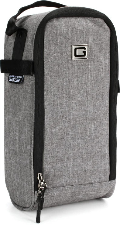 Gator Transit Add-On Accessory Bag 14" x 7" x 4.5"