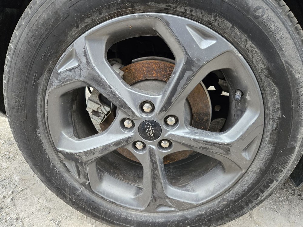 2023-2024 Ford ESCAPE Front 13.20" Display Screen