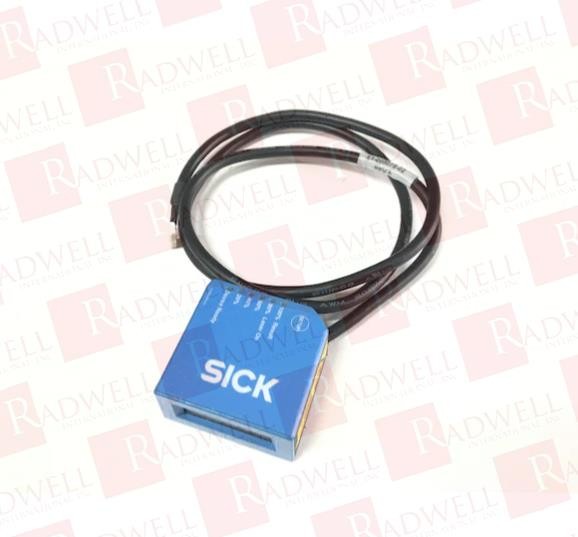 SICK CLV405-1911S02 / CLV4051911S02 (NEW IN BOX)