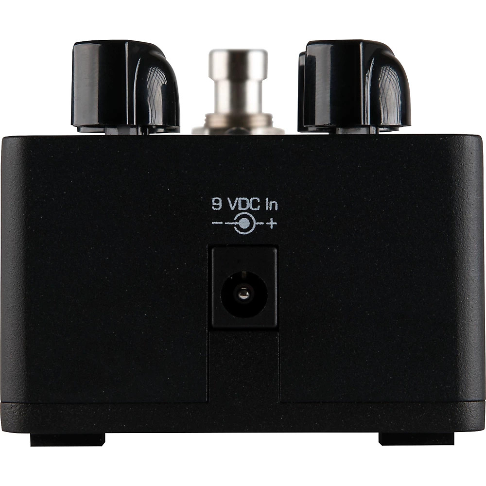 Ampeg Scrambler Bass Overdrive LN