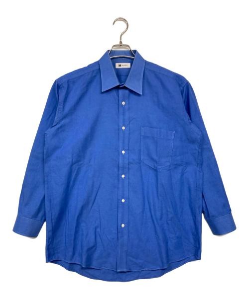 im product                    Regular Shirt blue MMB-TA7135