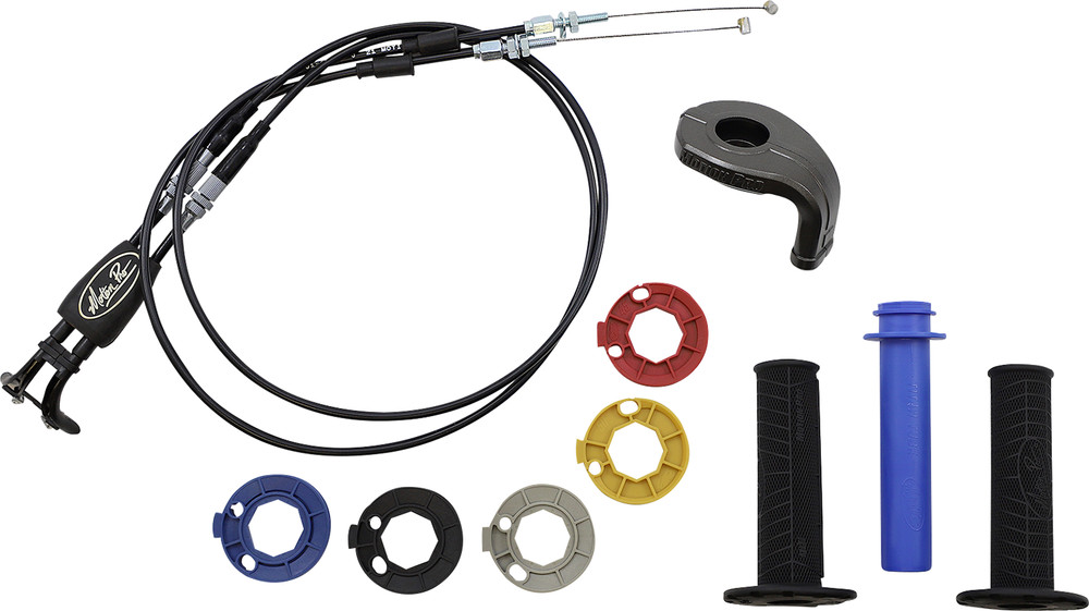 MOTION PRO Rev3 Variable Rate Throttle Kit - KX 450 01-2984