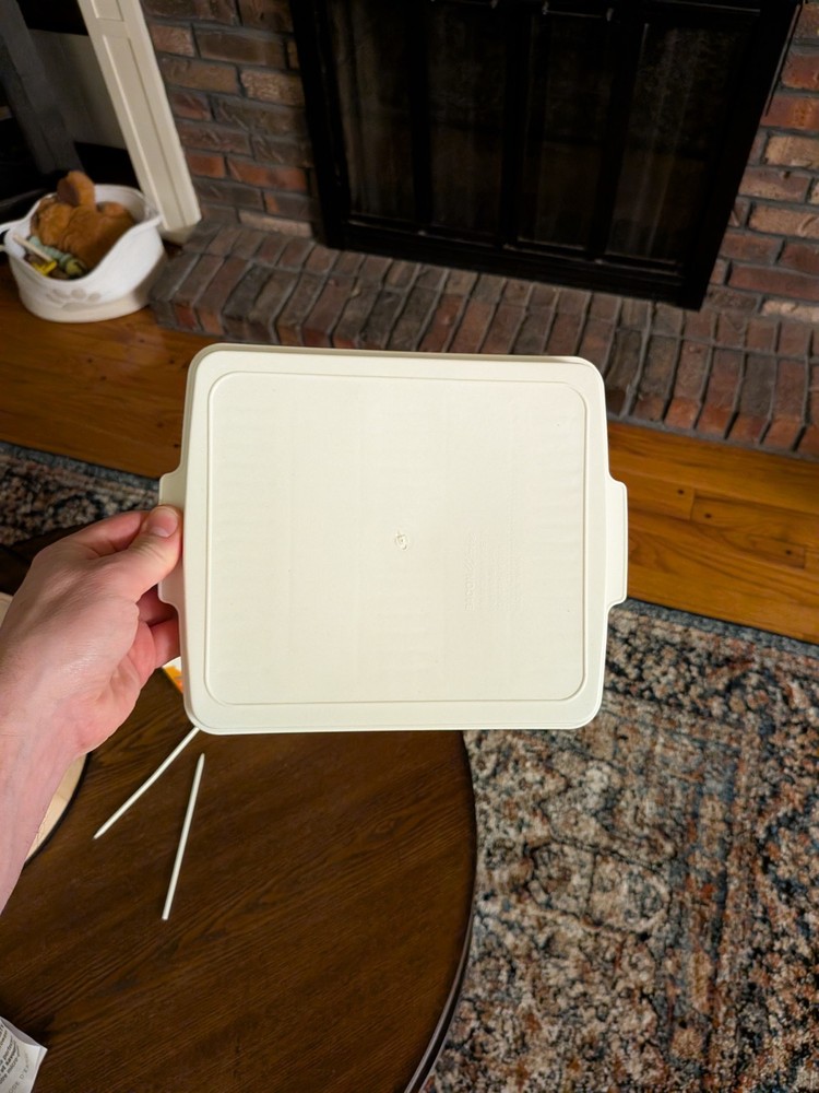 The Original Bacon Wave: Emson, Dishwasher Safe - Microwave Bacon Maker