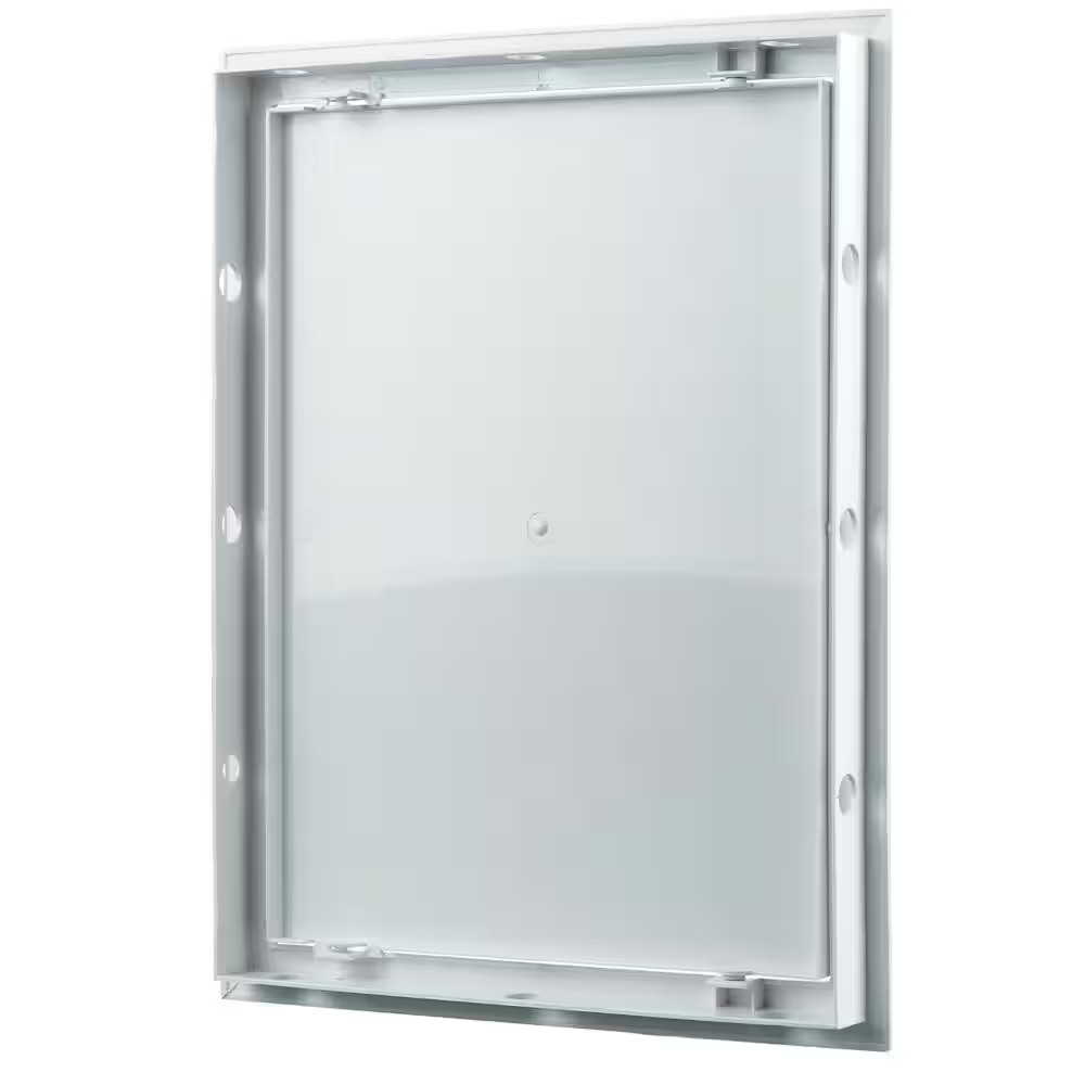 8-5/8 In. X 11-3/4 In. Plastic Access Panel