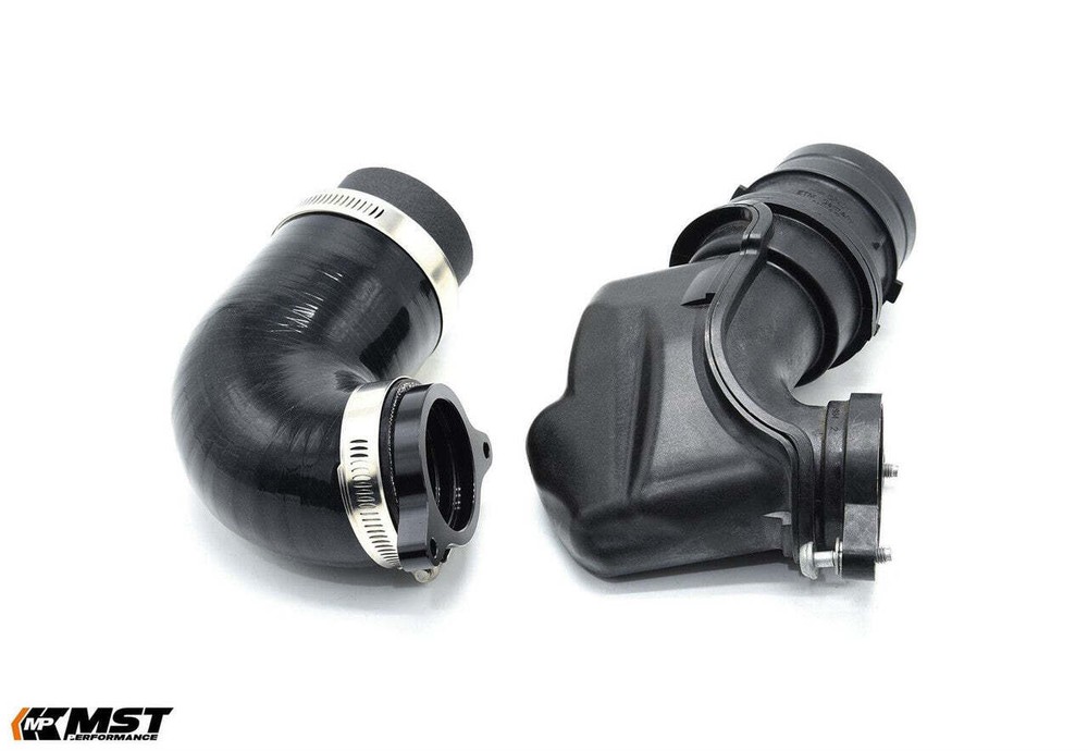 MST Performance Inlet Pipe - VW Jetta (A6) 1.2 1.4 TSI (EA211)