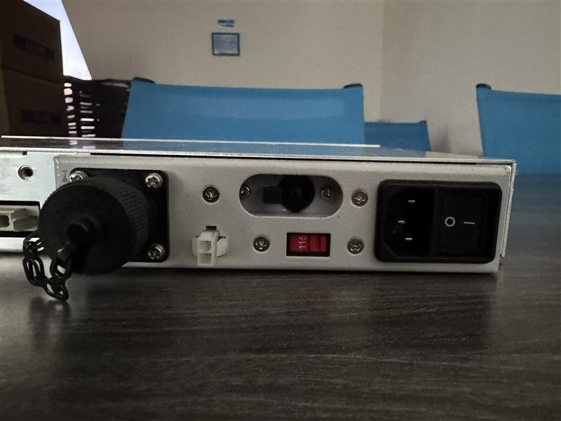 ADRF Power Supply for DAS Systems (ADX‑H‑PSU)