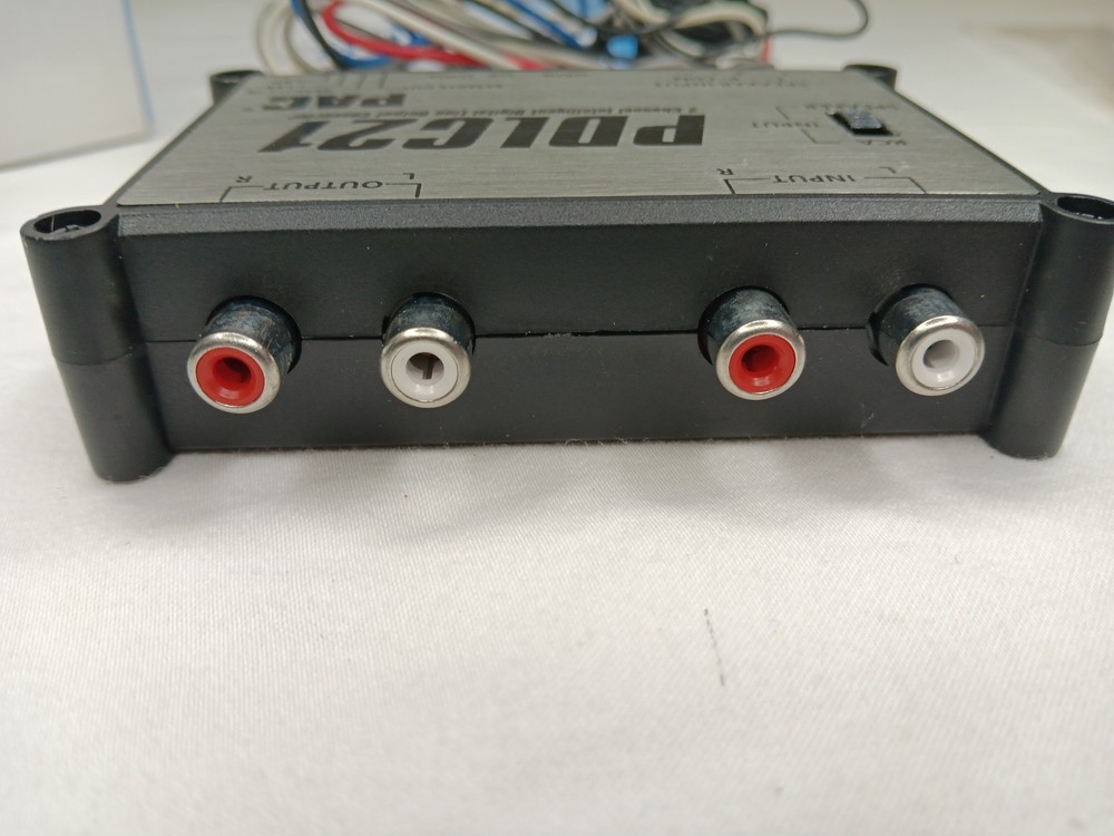 PAC PDLC21 Channel Intelligent Digital Line Output Converter replacement module