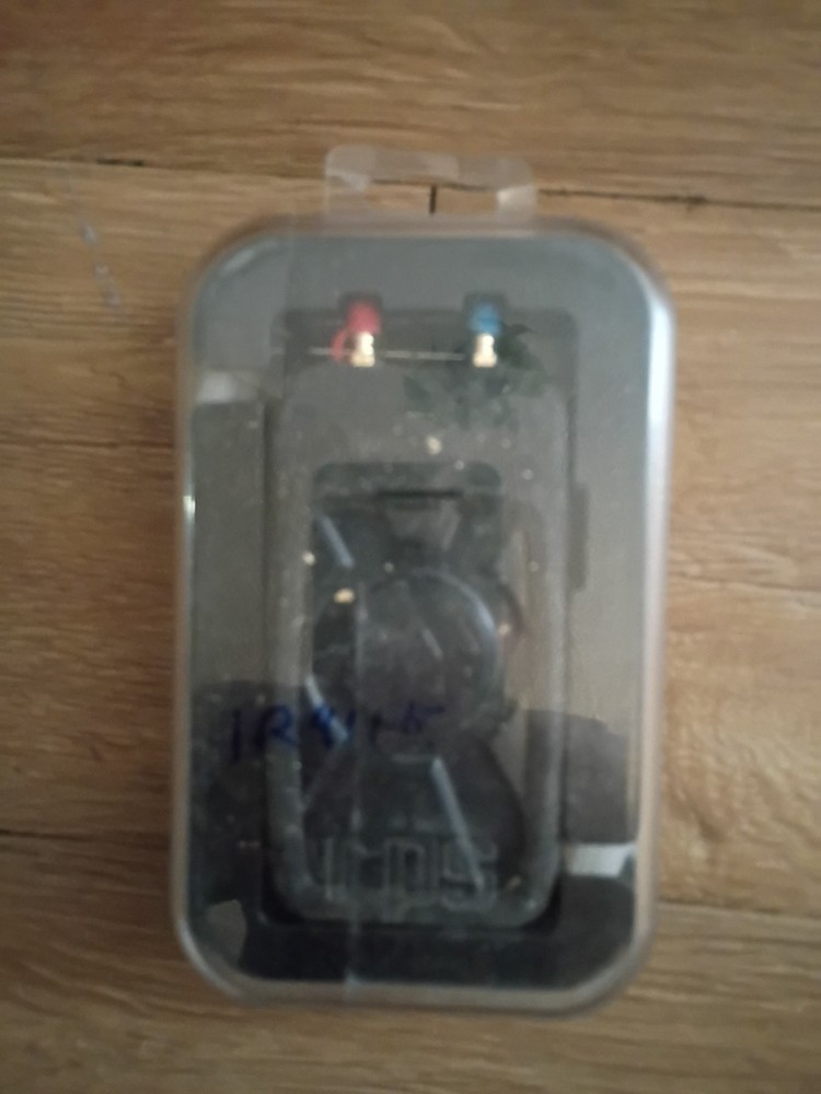 CPS Products SPM-K1 Bluetooth Static Pressure Meter and Probe Kit