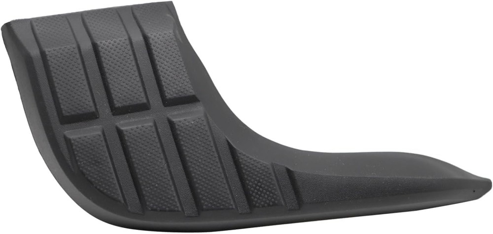Rear Bumper Step Pad Compatible with 2014-2018 Models 521630C070  Size: A pair
