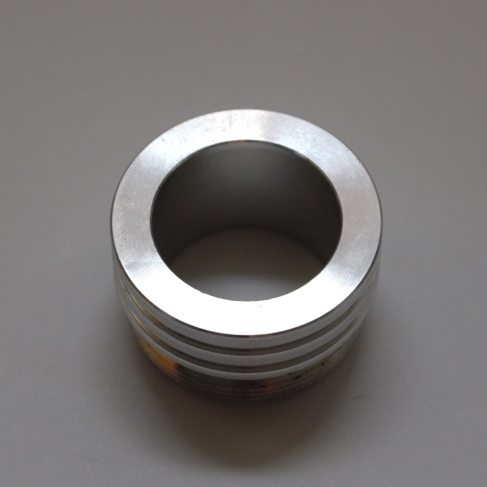 MHS V1 Compatible Custom Lightsaber Pommel Open End