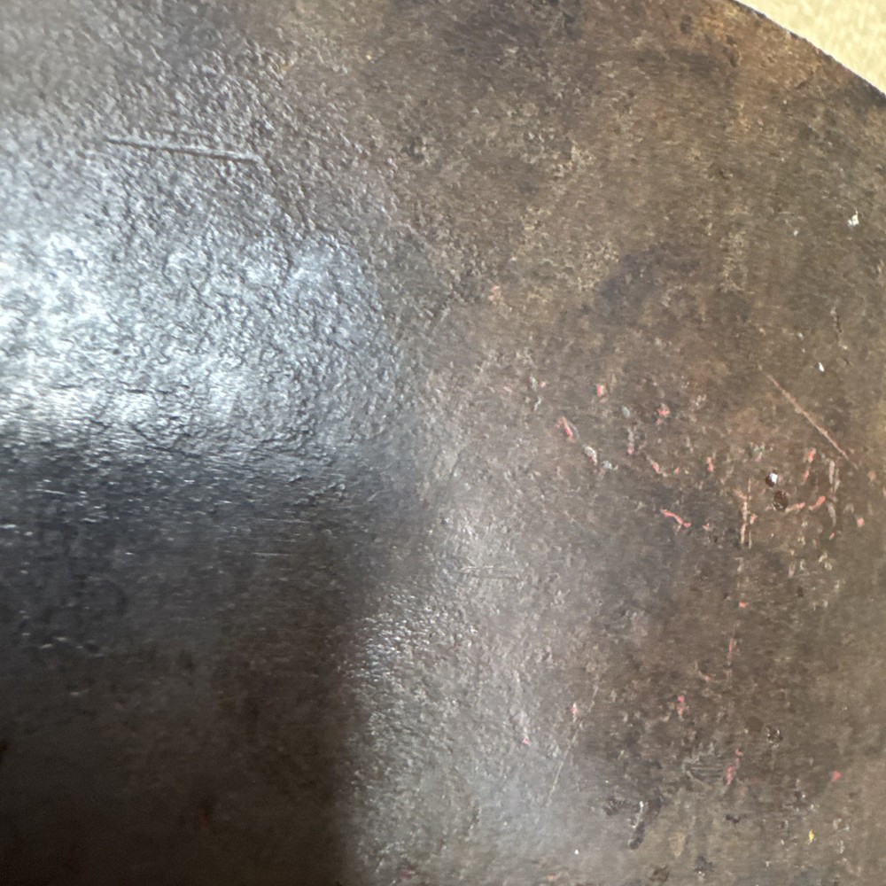 Double Sided Axe Blade Bit 3lb 6oz Older 4.75”