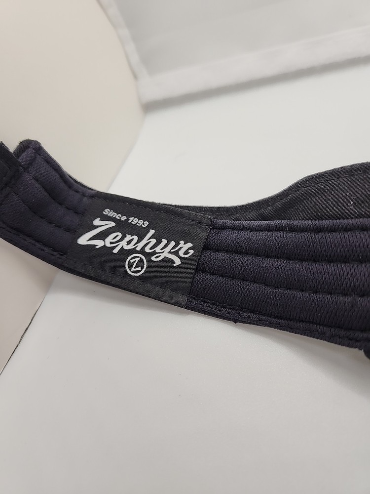 Zephyr NCAA 2024 Mens Final Four Phoenix Adjustable Visor