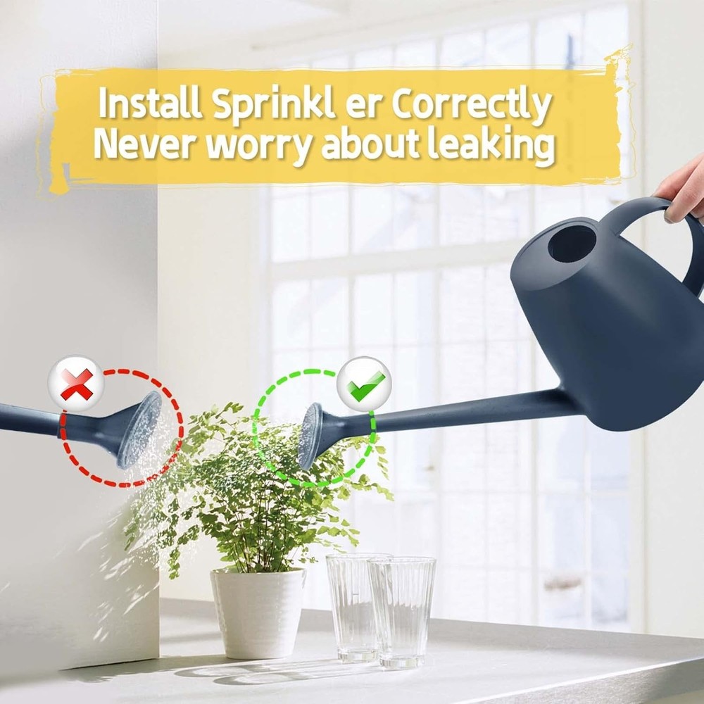 Watering Can for Indoor Plants
