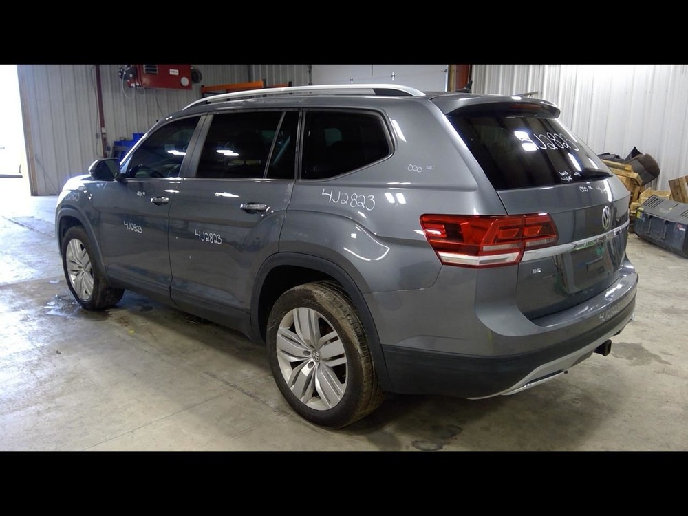 ATLAS 2019 Air Shutter 1049556