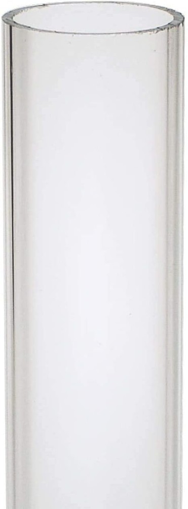 20 Feet PVC 5/8" ID Clear Vinyl Tubing Food Grade Multipurpose Tube for Beer Lin