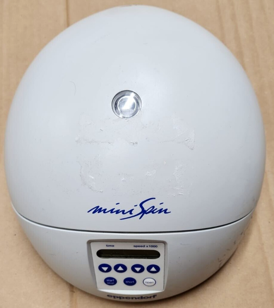 Eppendorf 5452 MiniSpin Microcentrifuge (L3)