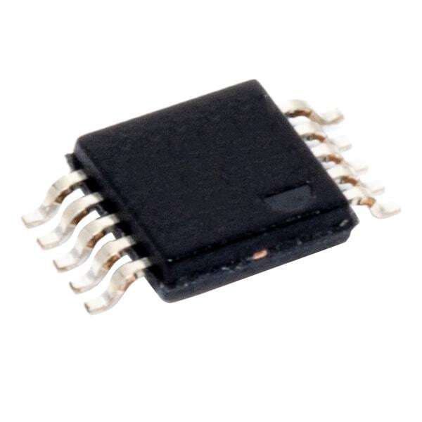 1Pcs AD7988-5BRMZ-RL7 MSOP-10