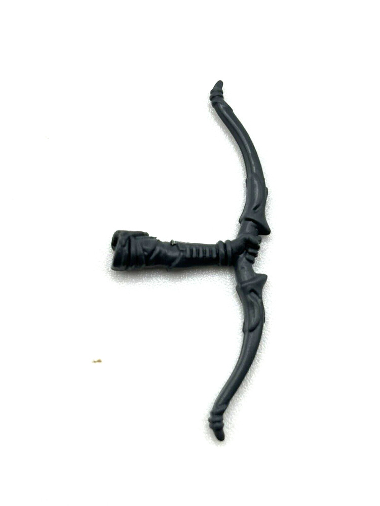 Warhammer Wood Elf Glade Guard Bow Bits