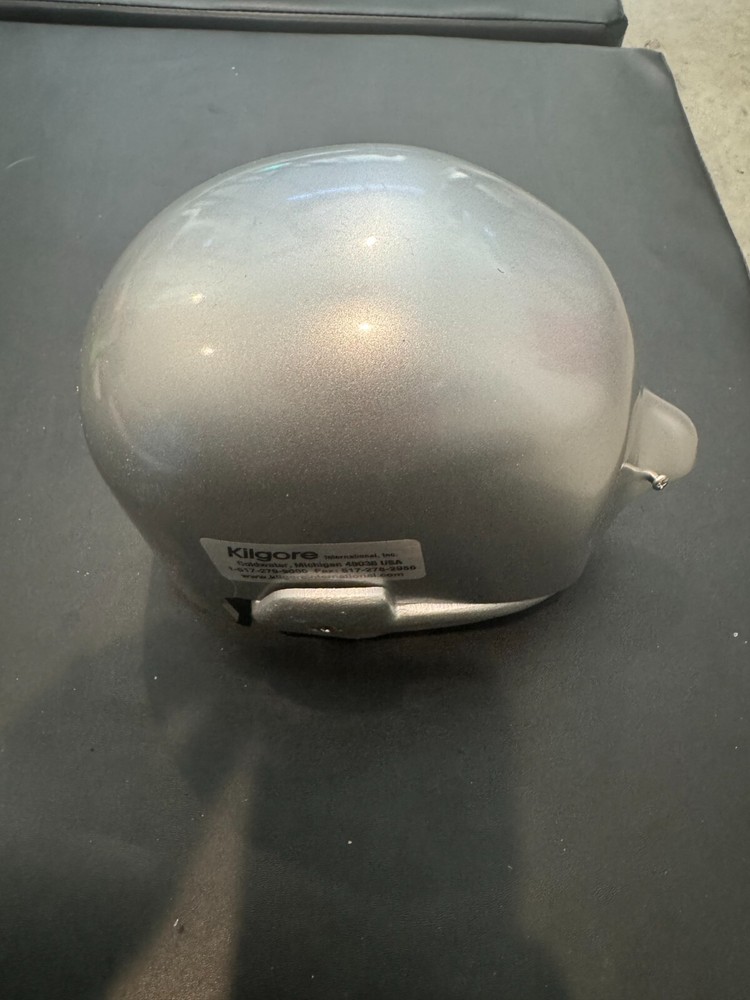 Dental Simulator Manikin Metal Head Model