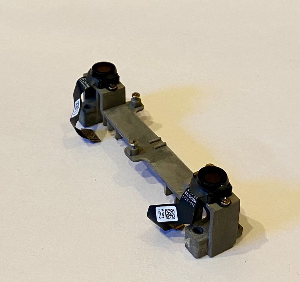 DJI Phantom 4 Pro Downward Vision Positioning Module