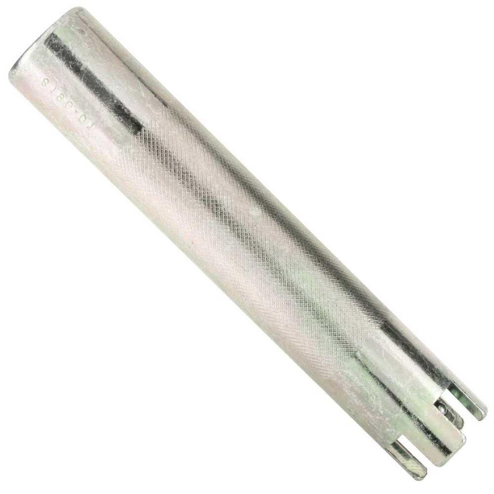 Hefty Stamp Handle Snap-In Regular for 1/2", 3/4" , 1" Stamps 8190-01