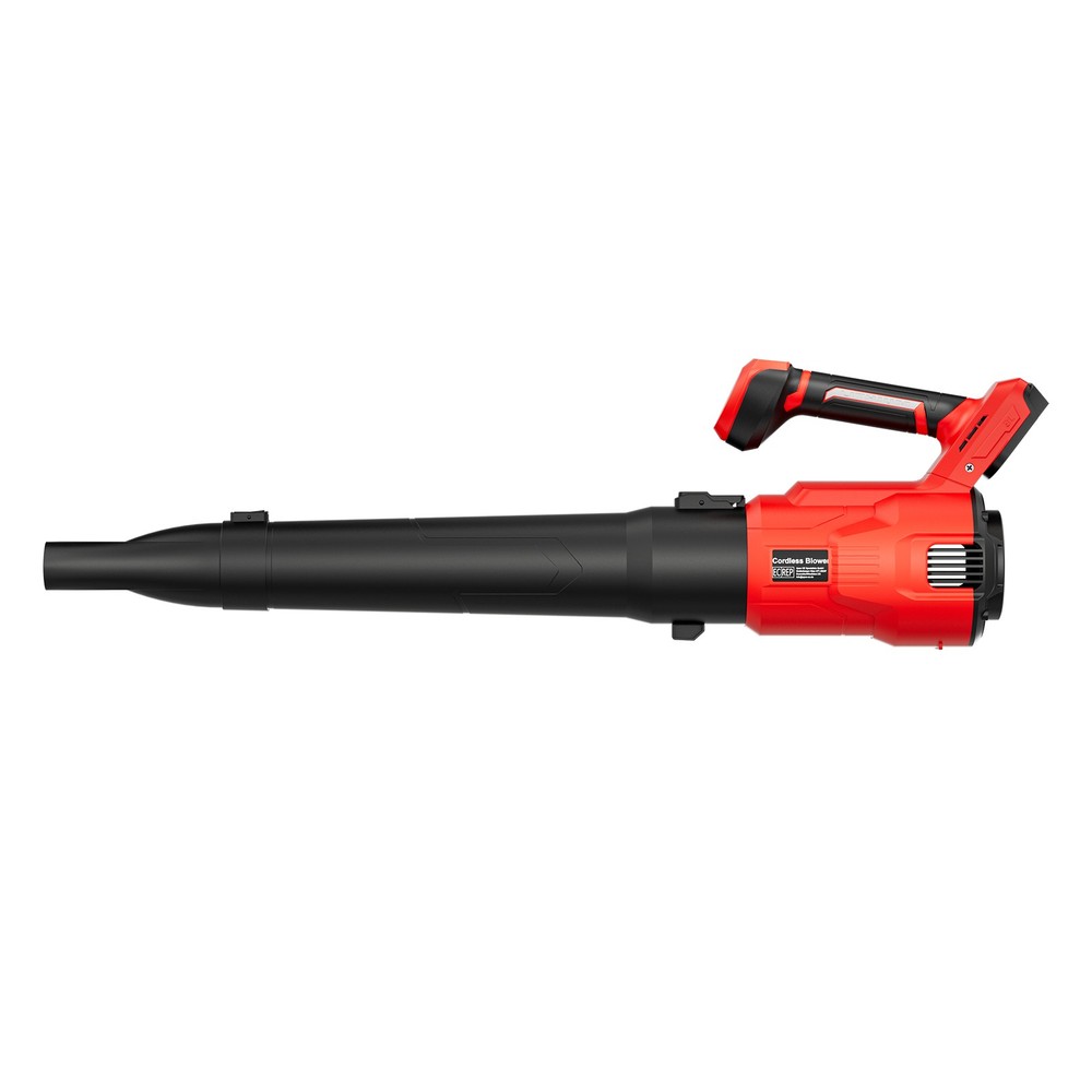 Cordless Leaf Blower For Milwaukee For M18 18v Battery Powered (Only Tool)