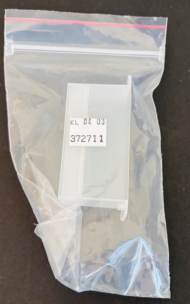 Beckman Biomek Peristaltic Pump Replacement Part Kit 609155