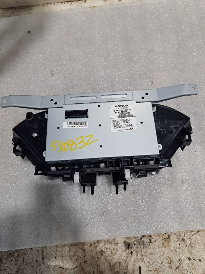 2013 Pilot Display Screen Sku#4292926