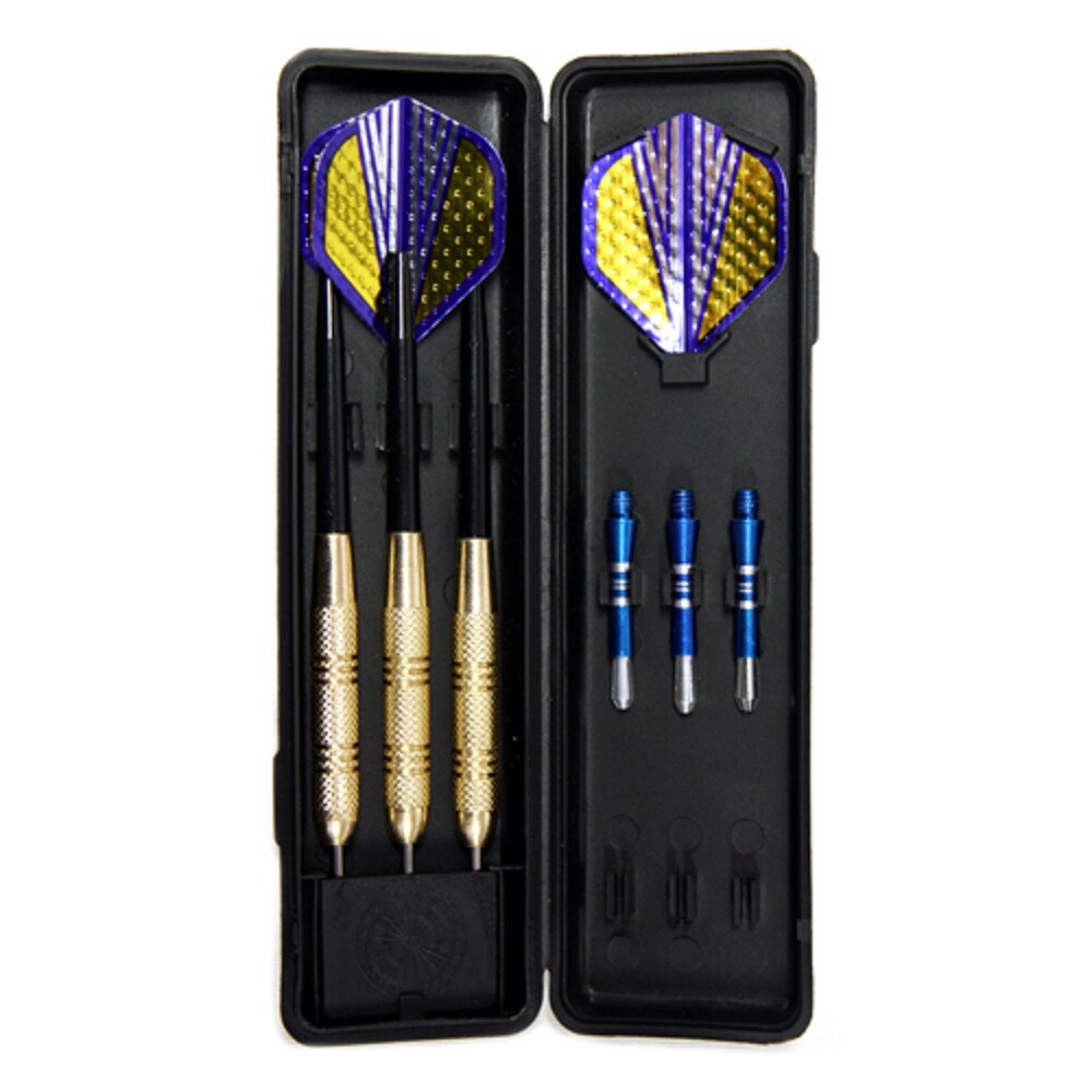 DARTS CASE – PENCIL BOX