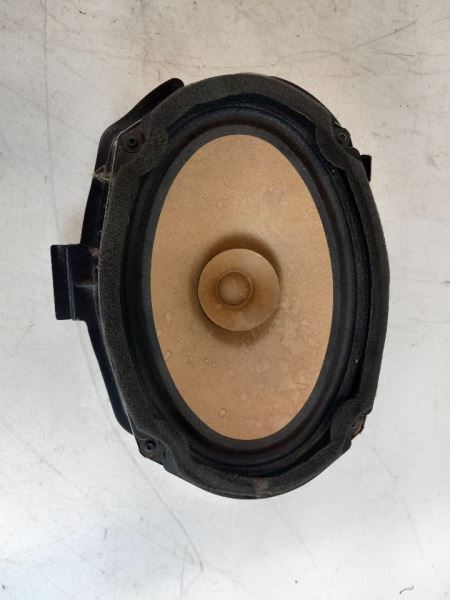RIGHT REAR SPEAKER fits CHEVROLET IMPALA 2007