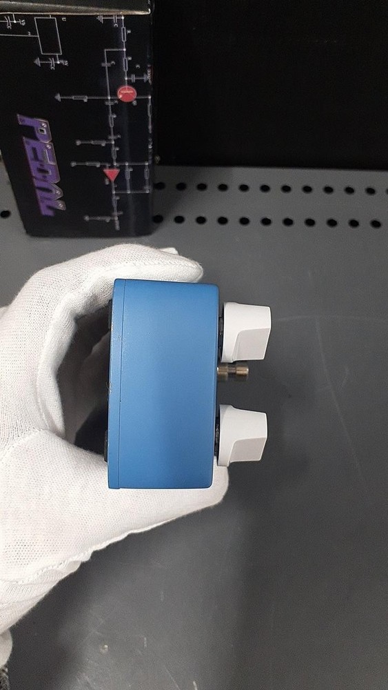 JOYO Analog Chorus Guitar Effects Pedal Used