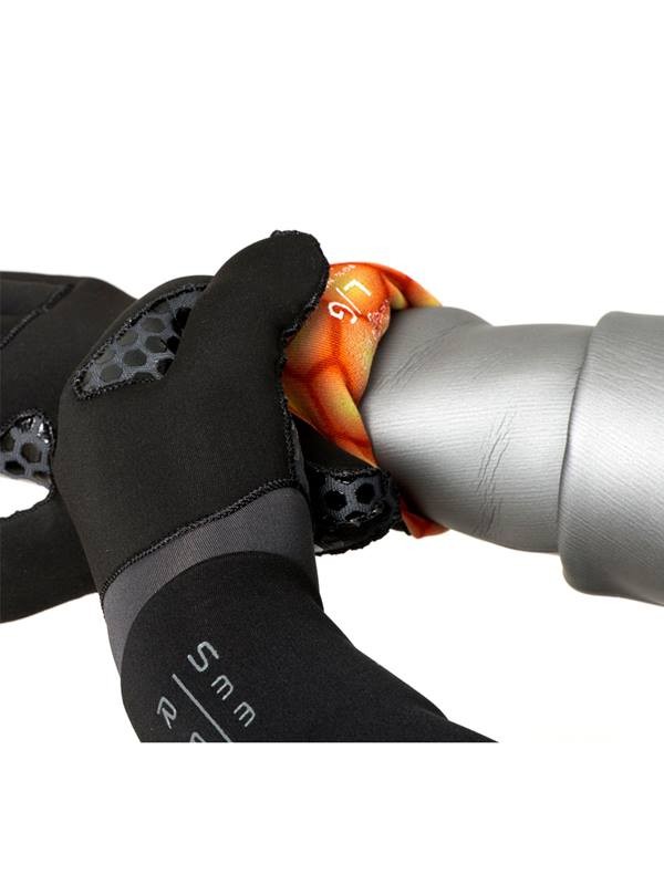 Bare 5mm Ultrawarmth Gloves, L