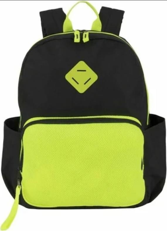 Trailmaker Pro Backpack, Safety Yellow & Black