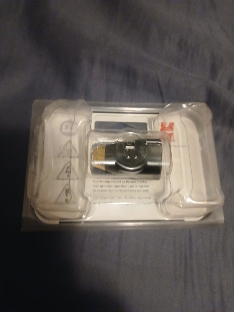 Genuine Powermax 30 Retaining Cap 220483