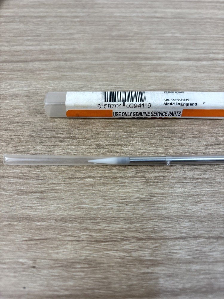 Devilbiss Compact Spray Gun Fluid Needle SP-300P-10-K
