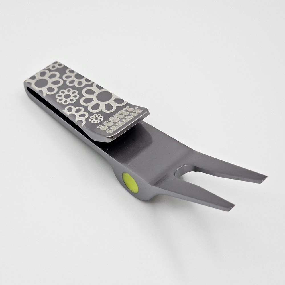 SCOTTY CAMERON FLOWERS PIVOT TOOL