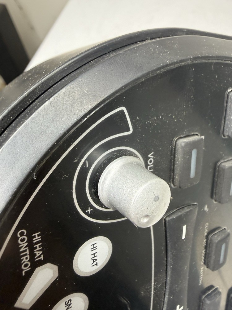 Ion Sound Sessions Drums Control Module