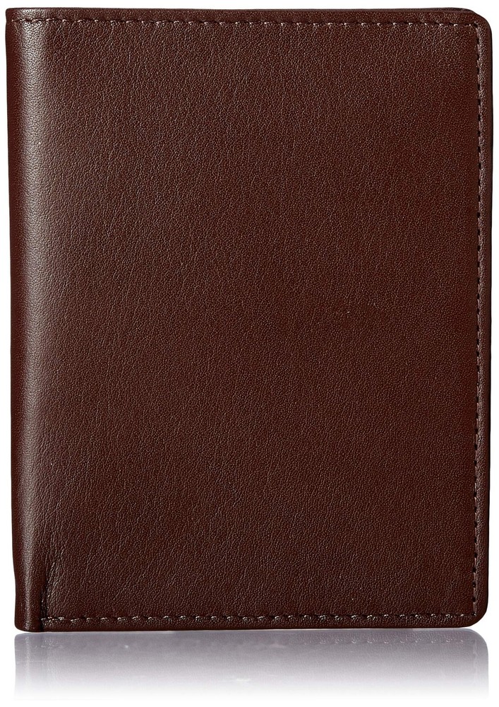 Royce Leather One Size Brown