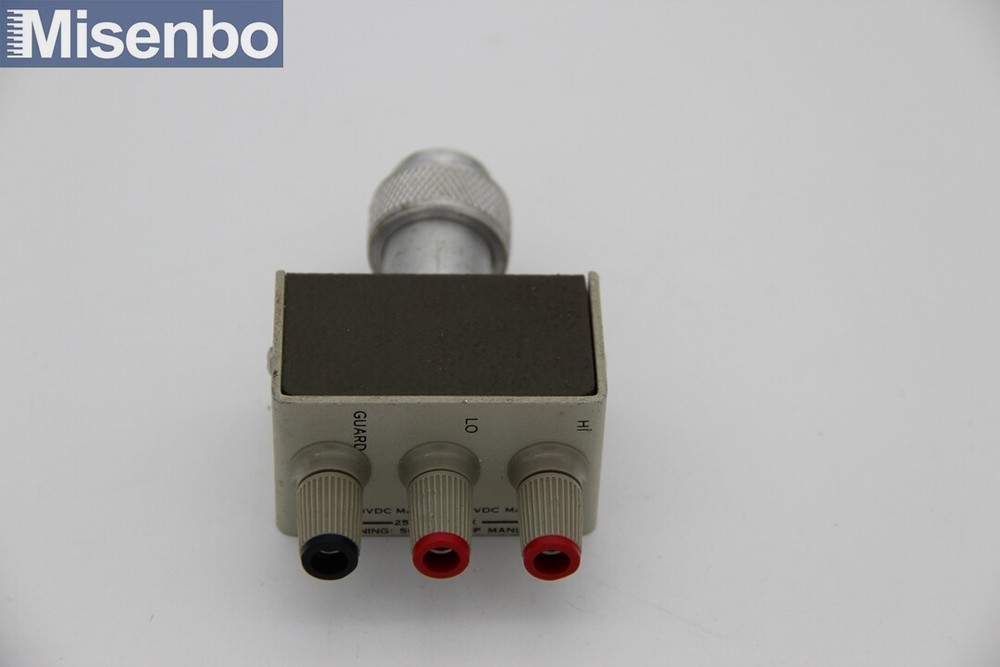 HP Agilent 17133A Adapter 250VDC MAX