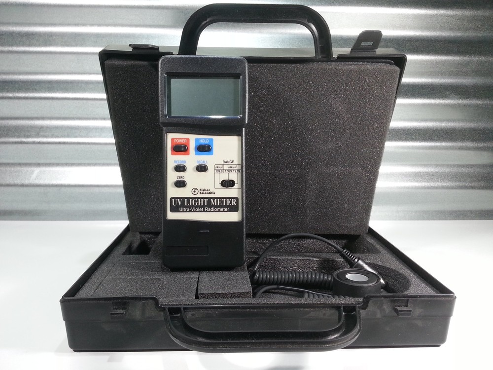 Fisher Scientific 06-662-65 - Refurbished