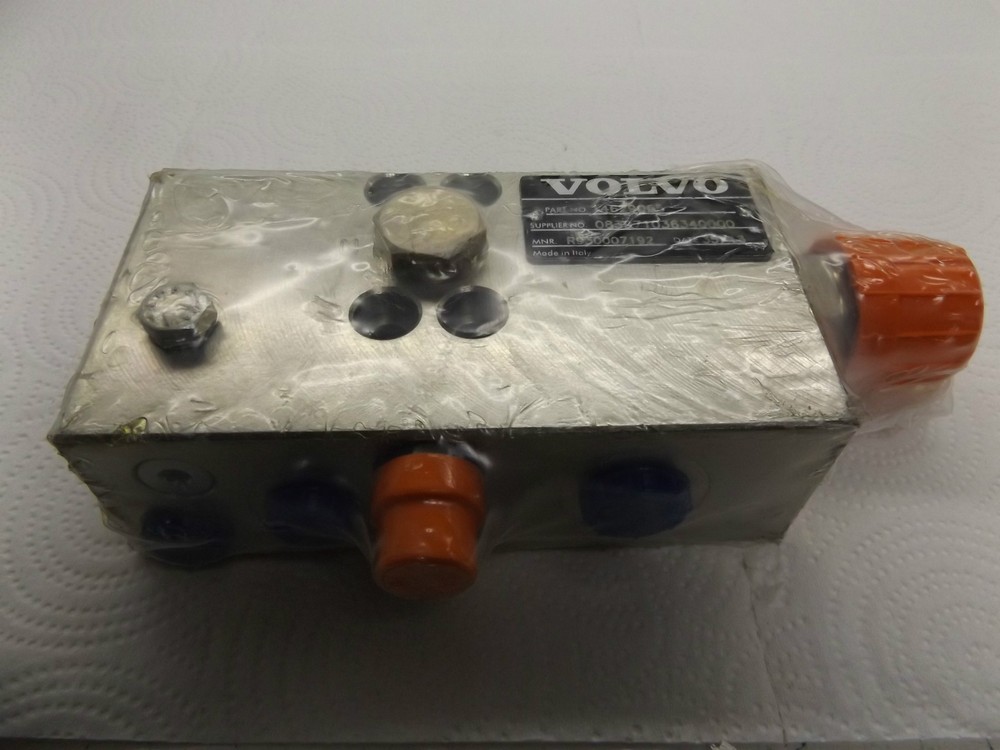 VOLVO VALVE 14629065