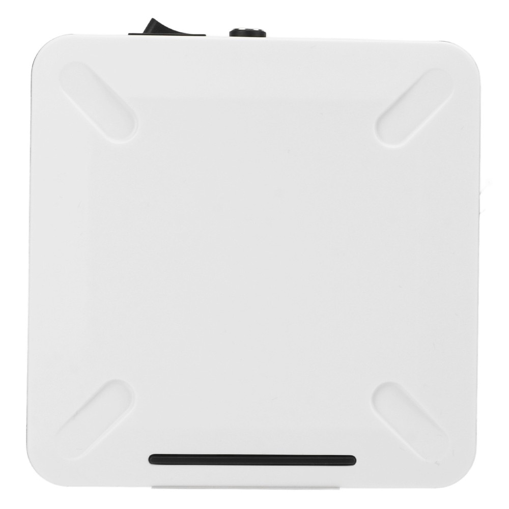 Resonance Generator For Better Sleep Quality ABS Material NF9