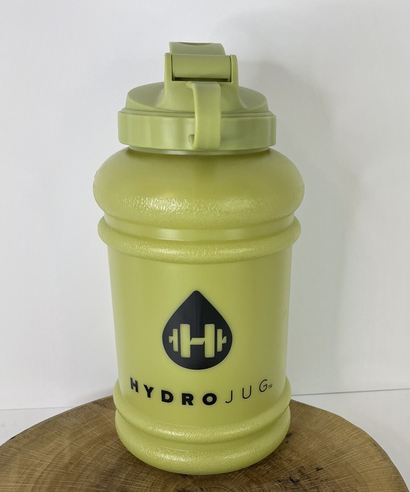 Hydrojug Classic Olive Jug 73 oz