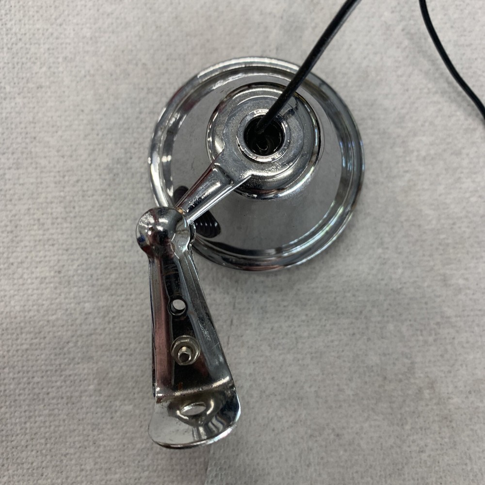 Peterbilt Anti-glare Light Vintage used