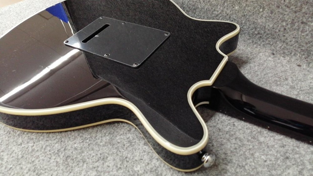 BRIANMAY GUITARS BM-3TS