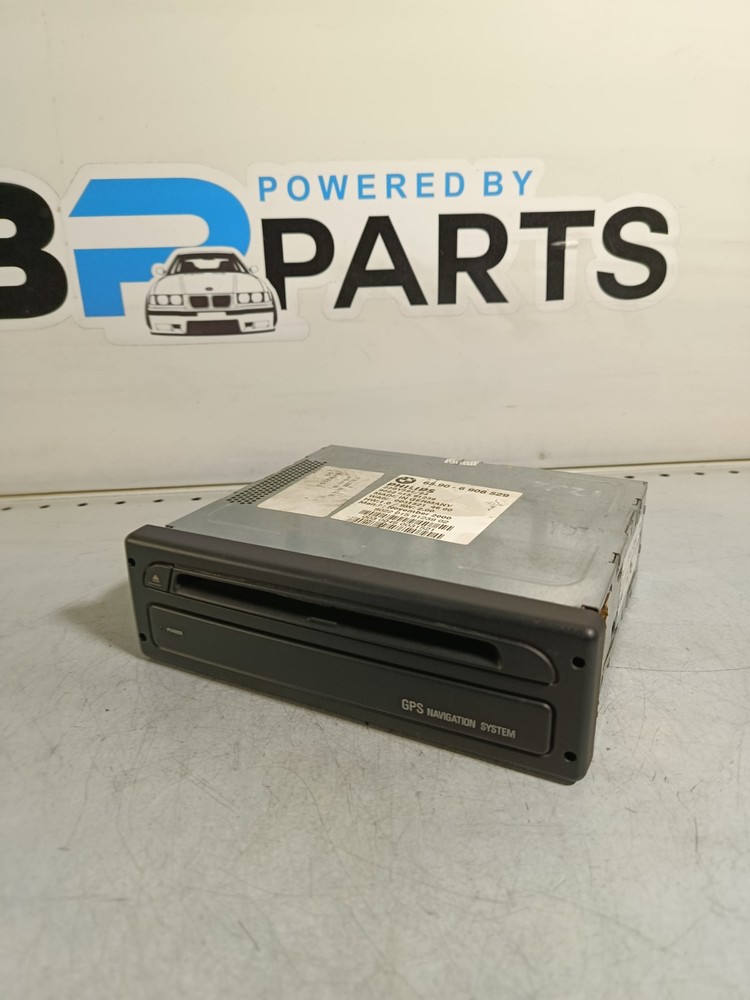 BMW Navigation Computer III 65906908529