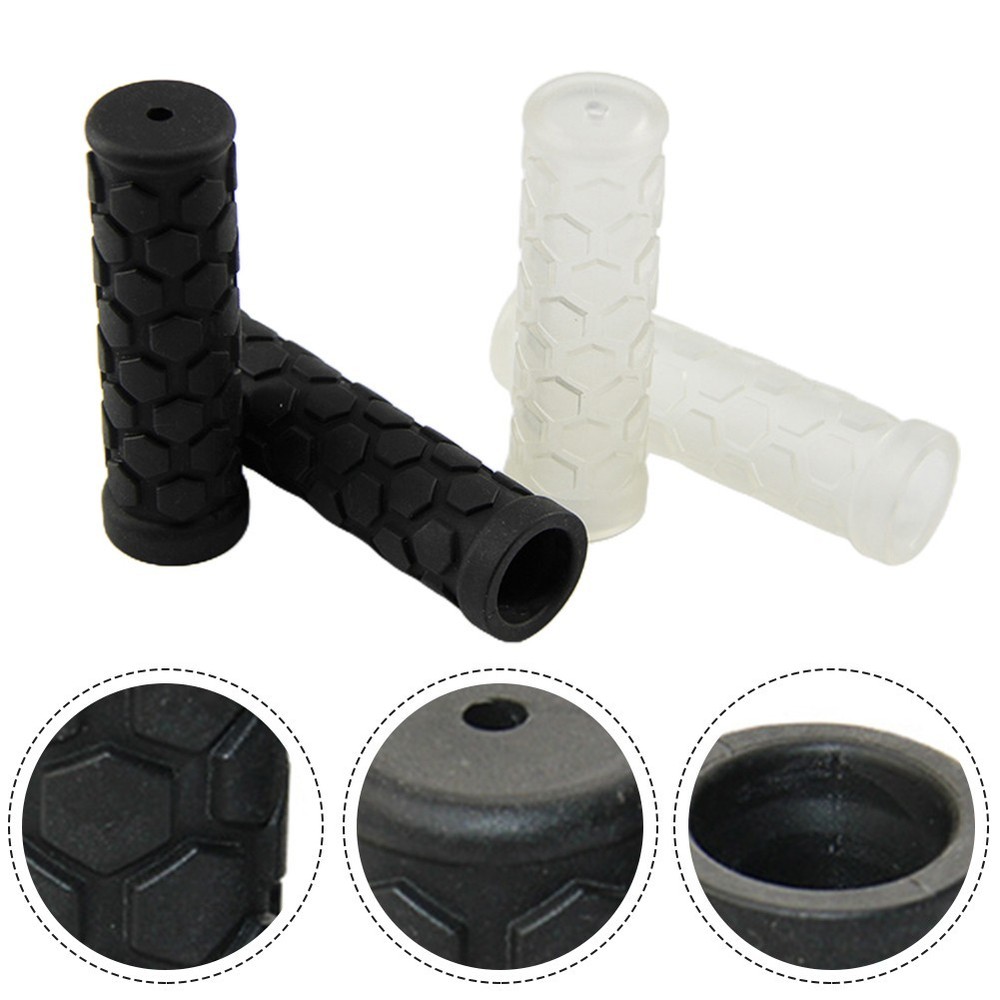 Brand New Bicycle Handle Handlebar 90g Comfortable Length Approx. 102mm