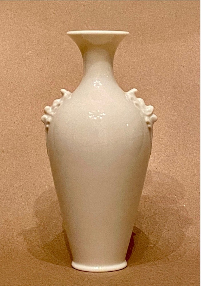 Lenox Bone China Bud Vase